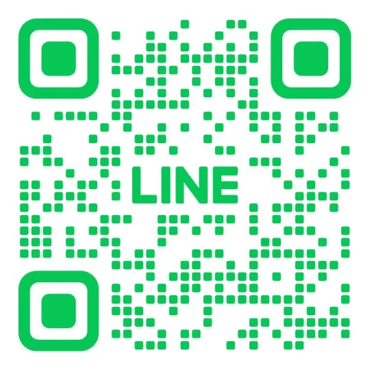 QR Code เพิ่มเพื่อน อ่านสปอร์ต พูล Line Official